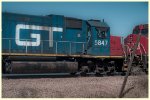 GTW 5874